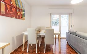 Cascais Beach Flower Apartment